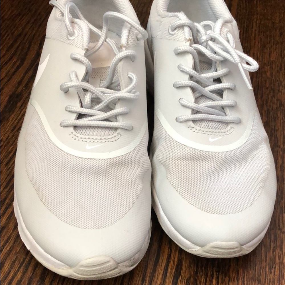 NIKE air max sneakers